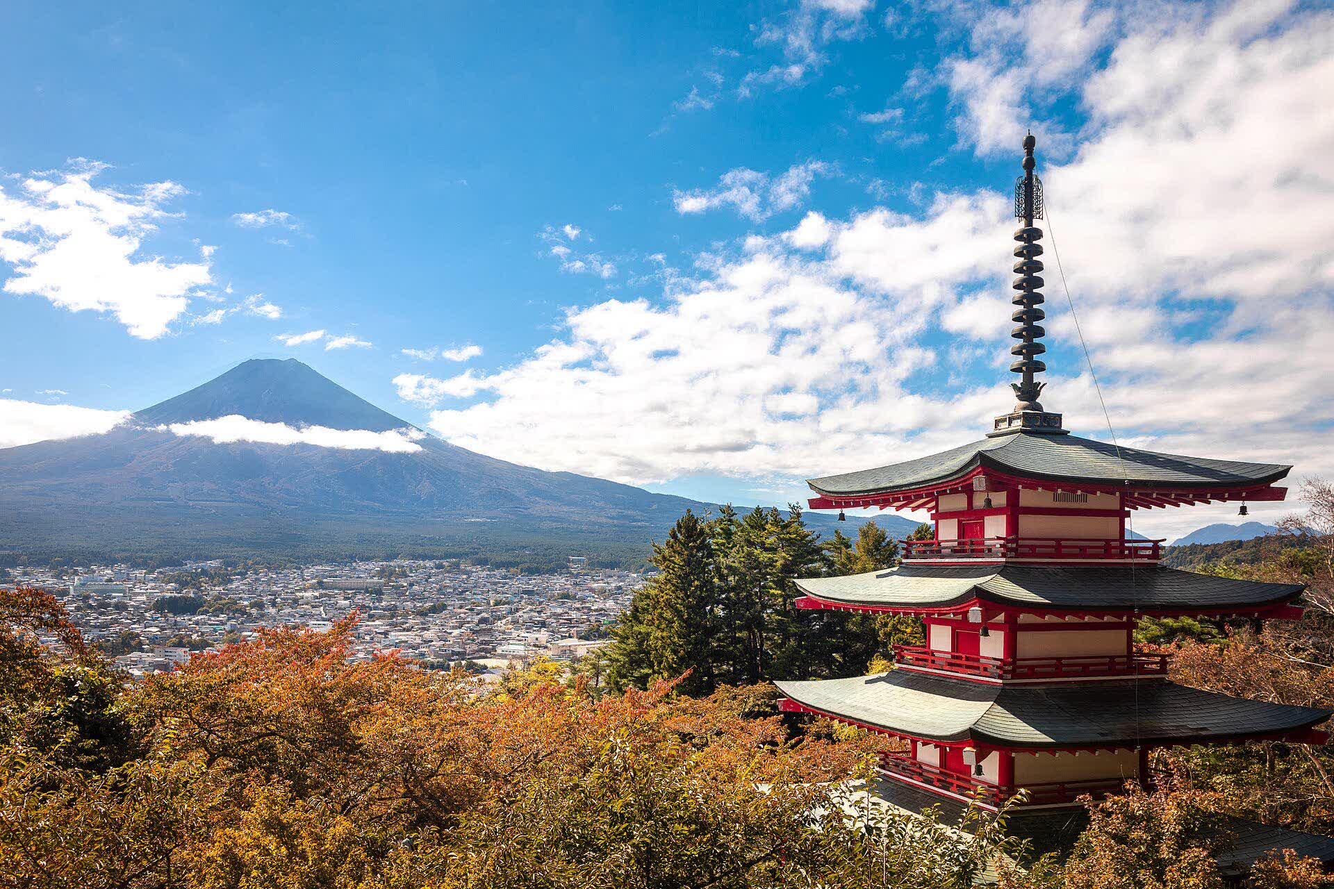 Japão