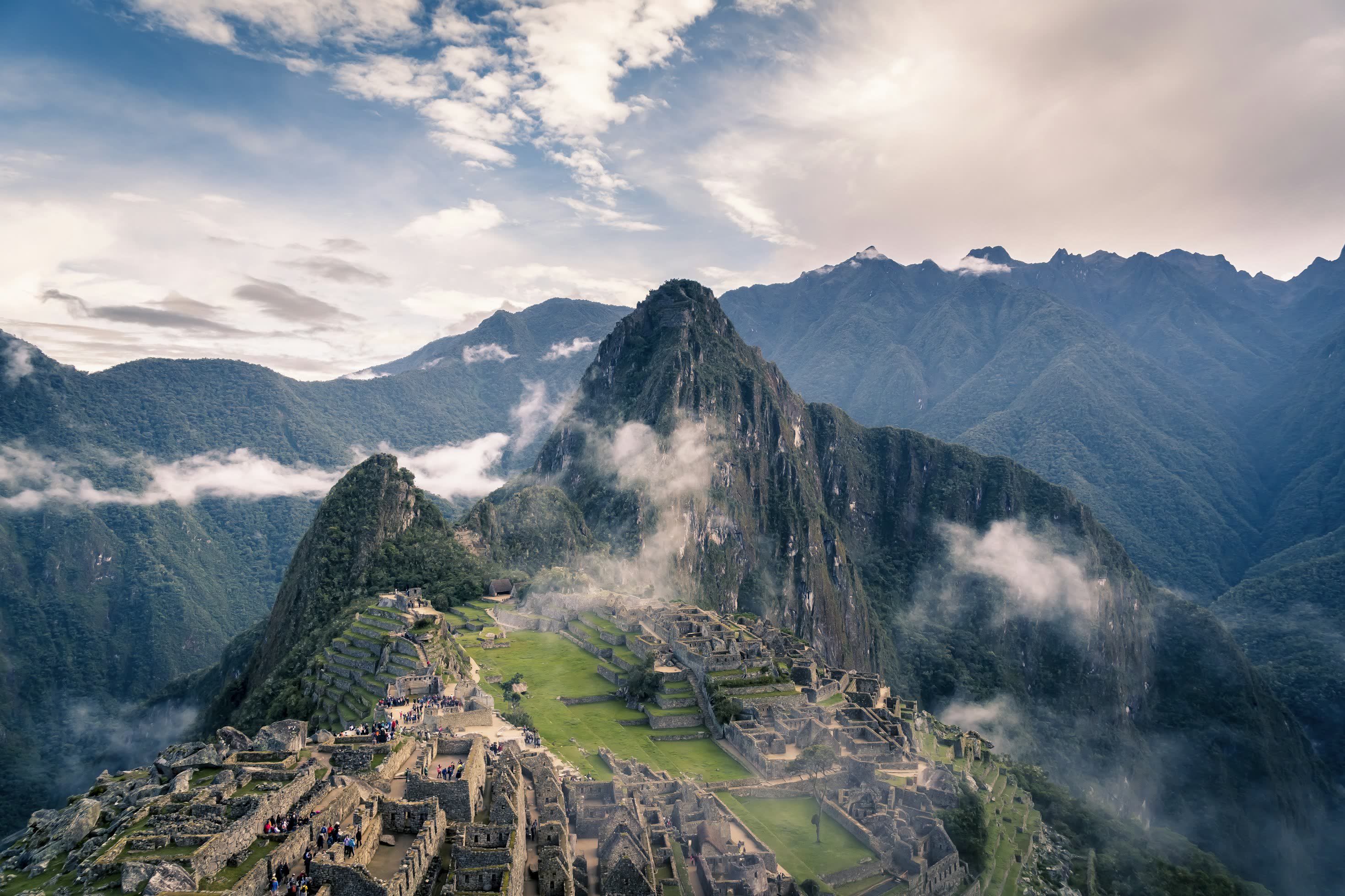 Peru Clássico